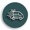FREE SHIPPING & RETURNS