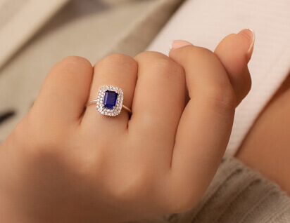 Ring Background